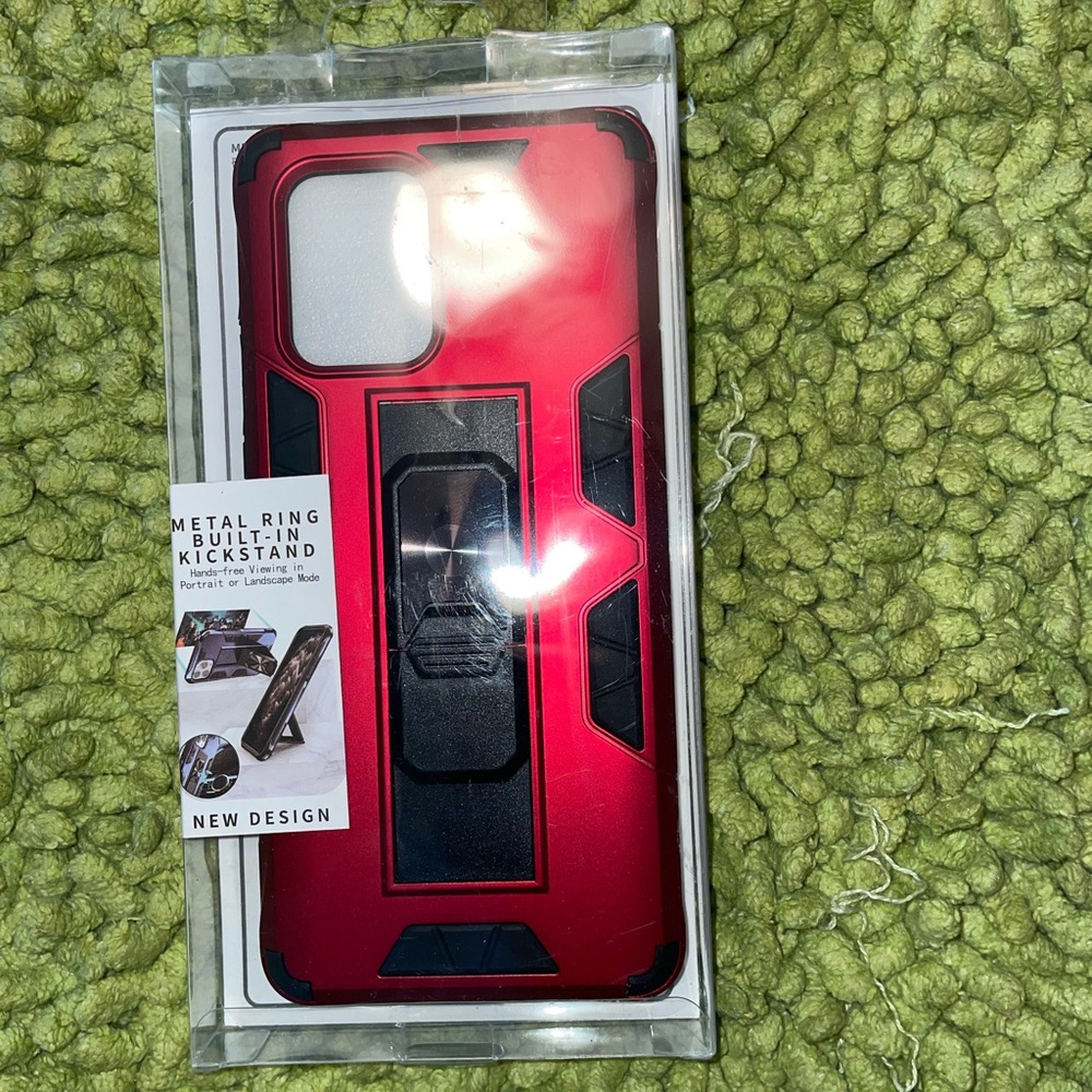 Galaxy A71 5G phone case